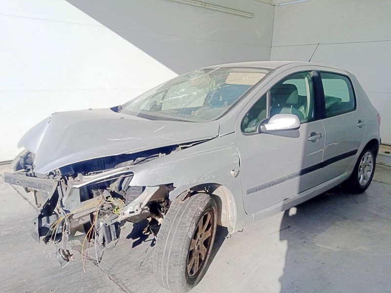 peugeot 307 (3a/c) del año 2004