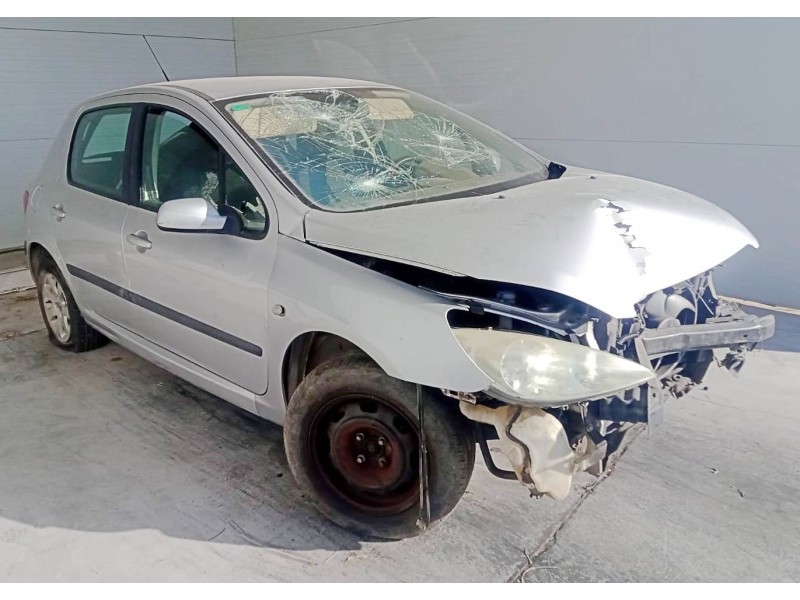 peugeot 307 (3a/c) del año 2004