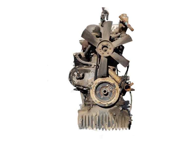 Recambio de motor completo para pegaso (truck) 3046/10 4x4 pc 10.0 cc diesel referencia OEM IAM 9100/42  