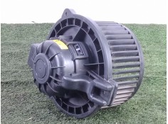 Recambio de motor calefaccion para ssangyong rexton w / rexton 2.0 xdi a las 4 ruedas referencia OEM IAM A140100180 - 61925000 H 2