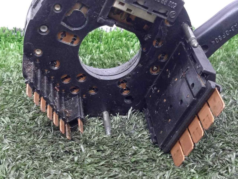 Recambio de mando luces para seat toledo (1l) 1.9 tdi referencia OEM IAM   