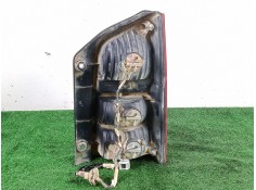 Recambio de piloto trasero izquierdo para nissan pathfinder iii (r51) 2.5 dci 4wd referencia OEM IAM SIN REFERENCIA  05-08 - 5.P 2