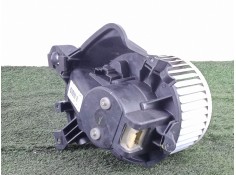 Recambio de motor calefaccion para fiat doblo caja/chasis (263_) 1.3 d multijet referencia OEM IAM 5T743 - 263552 DENSO Ø135MM - 2