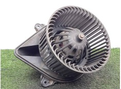 Recambio de motor calefaccion para renault trafic caja cerrada (ab 4.01) 1.9 diesel referencia OEM IAM SIN REFERENCIA Ø DIAMETRO