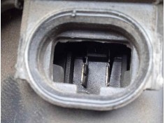 Recambio de motor calefaccion para renault trafic caja cerrada (ab 4.01) 1.9 diesel referencia OEM IAM SIN REFERENCIA Ø DIAMETRO 2