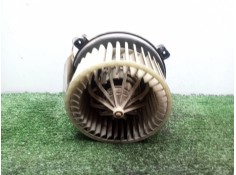 Recambio de motor calefaccion para peugeot boxer furgoneta (230l) 2.5 d referencia OEM IAM B838  2.PINES - Ø145MM