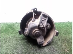 Recambio de motor calefaccion para peugeot boxer furgoneta (230l) 2.5 d referencia OEM IAM B838  2.PINES - Ø145MM 2