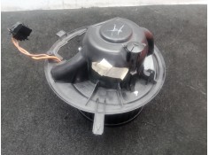 Recambio de motor calefaccion para volkswagen jetta iii (1k2) 1.9 tdi referencia OEM IAM 1K1820015D - 9957490B  VALEO 2