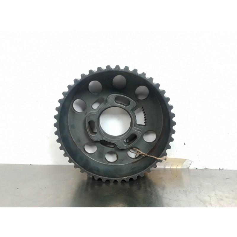 Recambio de polea arbol levas para mitsubishi outlander (cw0) 2.0 di-d cat referencia OEM IAM 038109111E  