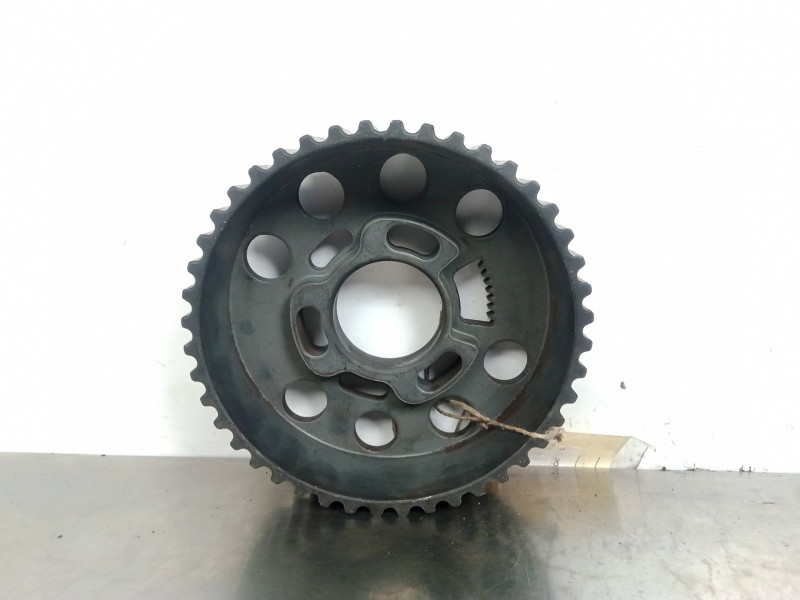 Recambio de polea arbol levas para mitsubishi outlander (cw0) 2.0 di-d cat referencia OEM IAM 038109111E  