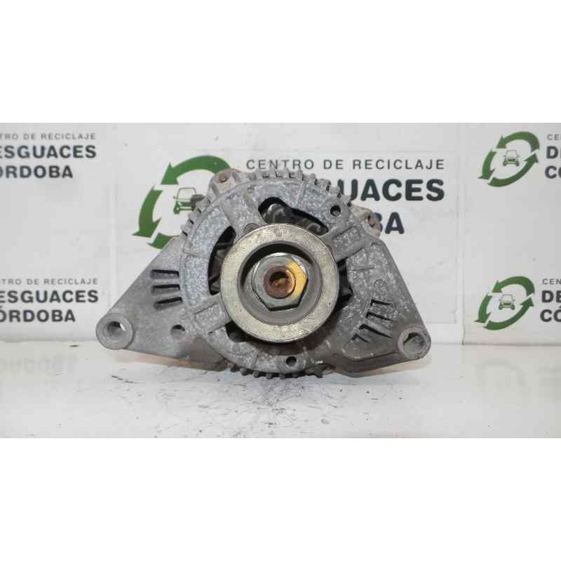 Recambio de alternador para nissan micra (k11) 1.3 16v cat referencia OEM IAM 2310054B62-0123115010 65.A POLEA.FIJA - POLI V