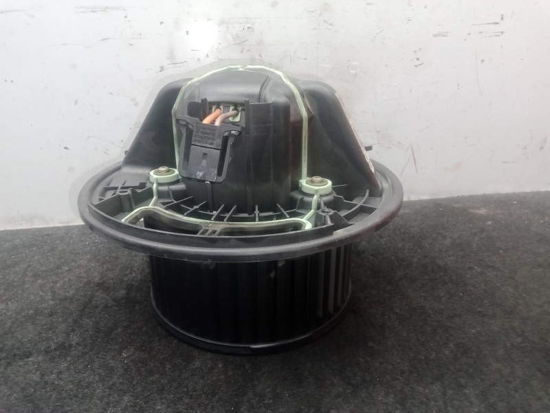 Recambio de motor calefaccion para bmw 1 (e87) 120 d referencia OEM IAM 6411693366302 - 982486B - 10003113  
