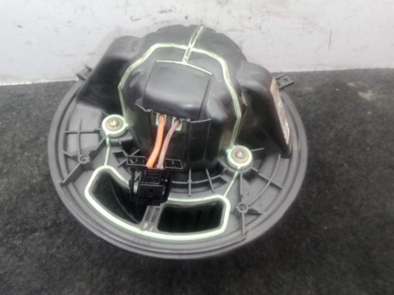 Recambio de motor calefaccion para bmw 1 (e87) 120 d referencia OEM IAM 6411693366302 - 982486B - 10003113  