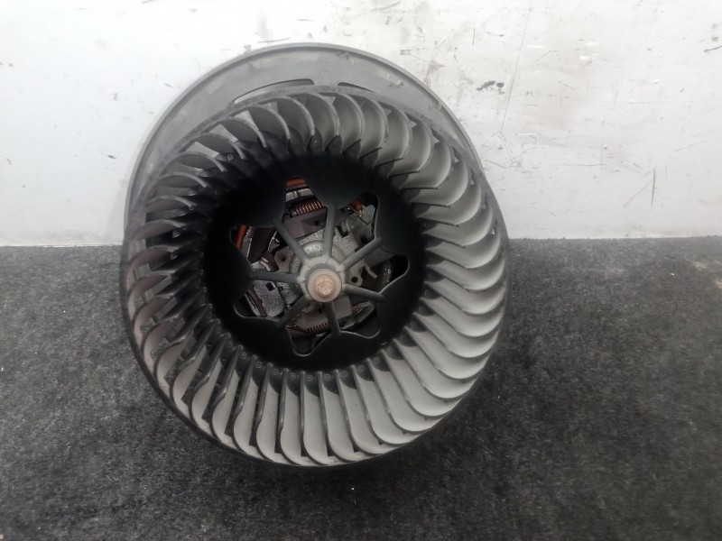 Recambio de motor calefaccion para bmw 1 (e87) 120 d referencia OEM IAM 6411693366302 - 982486B - 10003113  