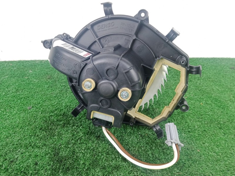 Recambio de motor calefaccion para citroën c4 picasso i monospace (ud_) 1.6 hdi referencia OEM IAM 5E2228200 DENSO 2.PINES