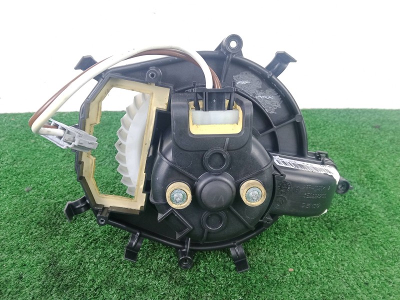 Recambio de motor calefaccion para citroën c4 picasso i monospace (ud_) 1.6 hdi referencia OEM IAM 5E2228200 DENSO 2.PINES