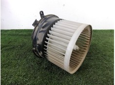 Recambio de motor calefaccion para nissan x-trail ii (t31) 2.0 dci 4x4 referencia OEM IAM .  Ø142MM