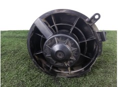 Recambio de motor calefaccion para nissan x-trail ii (t31) 2.0 dci 4x4 referencia OEM IAM .  Ø142MM 2