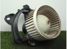 Recambio de motor calefaccion para alfa romeo mito (955_) 1.4 (955.axb1b, 955.axu1a) referencia OEM IAM 5D3330100 - 5D3130100 DE