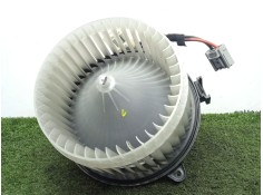 Recambio de motor calefaccion para chevrolet cruze hatchback (j305) 2.0 cdi referencia OEM IAM A113020689 - 5242710201  HS