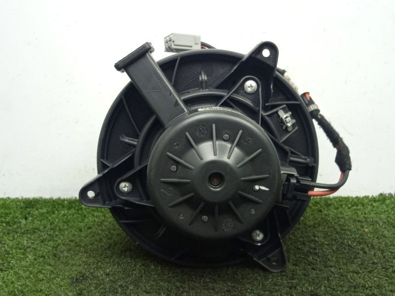 Recambio de motor calefaccion para chevrolet cruze hatchback (j305) 2.0 cdi referencia OEM IAM A113020689 - 5242710201  HS