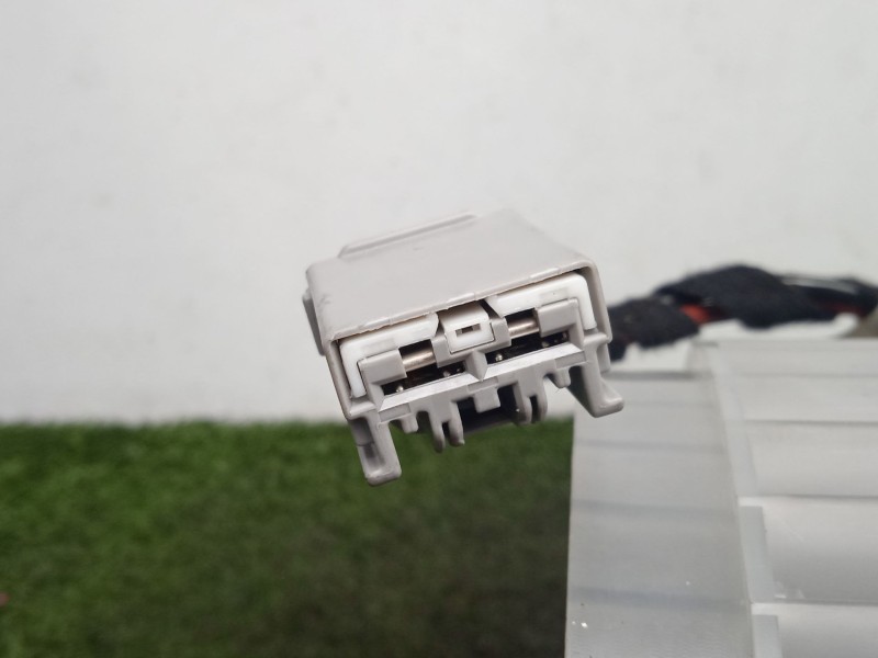 Recambio de motor calefaccion para chevrolet cruze hatchback (j305) 2.0 cdi referencia OEM IAM A113020689 - 5242710201  HS