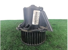 Recambio de motor calefaccion para peugeot 307 (3a/c) 1.6 hdi referencia OEM IAM PF2B12043 - PF2B1 - N2431001 BEHR 2.PINES - ØDI