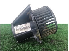 Recambio de motor calefaccion para peugeot 307 (3a/c) 1.6 hdi referencia OEM IAM PF2B12043 - PF2B1 - N2431001 BEHR 2.PINES - ØDI 2