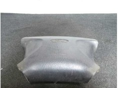 Recambio de airbag delantero izquierdo para ford ranger (eq) 2.5 12v td cat referencia OEM IAM U9010406295-ZFTR053758  