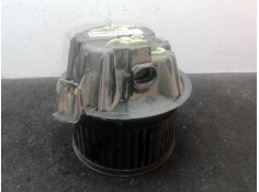 Recambio de motor calefaccion para dacia duster (hs_) 1.5 dci (hsaj) referencia OEM IAM N106609Z  BOSCH