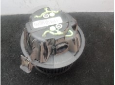 Recambio de motor calefaccion para dacia duster (hs_) 1.5 dci (hsaj) referencia OEM IAM N106609Z  BOSCH 2