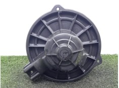 Recambio de motor calefaccion para kia carnival 2.9 crdi cat referencia OEM IAM F00S33F005  Ø DIAMETRO: 150MM 2