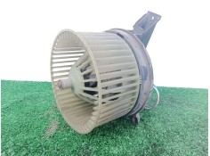 Recambio de motor calefaccion para nissan trade 100 3.0 turbodiesel referencia OEM IAM . FRAPE.BEHR Ø DIAMETRO: 145MM