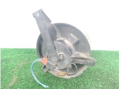 Recambio de motor calefaccion para nissan trade 100 3.0 turbodiesel referencia OEM IAM . FRAPE.BEHR Ø DIAMETRO: 145MM 2