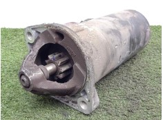 Recambio de motor arranque para ford focus berlina (cap) 1.8 tdci turbodiesel cat referencia OEM IAM 4M5T11000KB-0001109204 9.DI