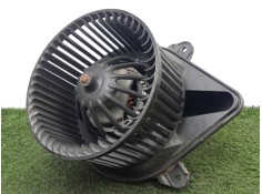 Recambio de motor calefaccion para nissan primastar furgoneta (x83) 1.9 dci 100 referencia OEM IAM SIN REFERENCIA  Ø DIAMETRO: 1