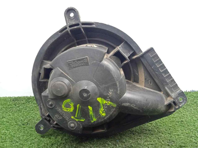Recambio de motor calefaccion para mercedes-benz vito (w638) combi 2.2 16v cdi turbodiesel cat referencia OEM IAM 030699P - A002