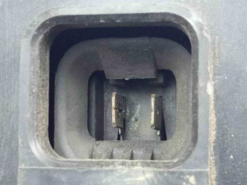 Recambio de motor calefaccion para mercedes-benz vito (w638) combi 2.2 16v cdi turbodiesel cat referencia OEM IAM 030699P - A002
