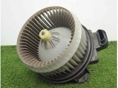 Recambio de motor calefaccion para toyota avensis (t27) 2.2 d-4d cat referencia OEM IAM 8710302150 Ø DIAMETRO: 153MM 