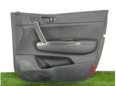 Recambio de guarnecido puerta delantera derecha para kia sportage 1.6 crdi cat referencia OEM IAM 82361F1400  
