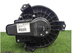 Recambio de motor calefaccion para toyota avensis (t27) 2.2 d-4d cat referencia OEM IAM 8710302150 Ø DIAMETRO: 153MM  2