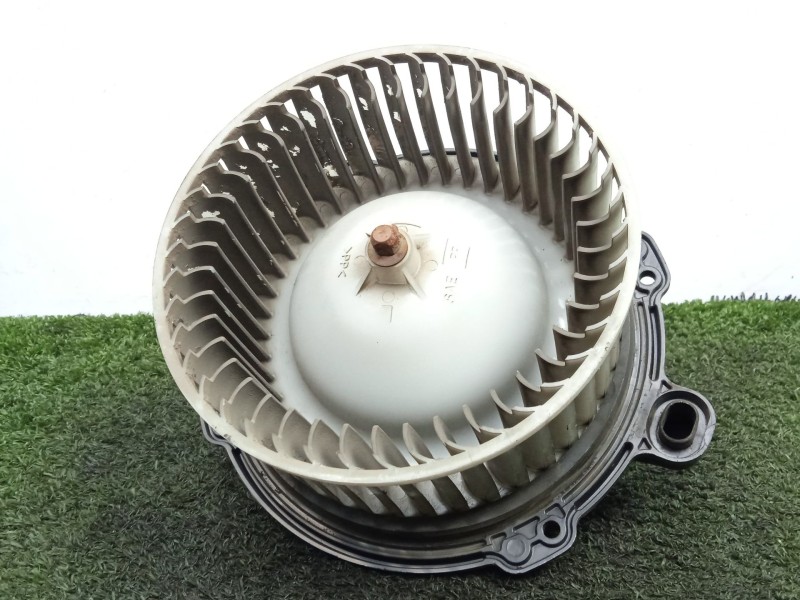 Recambio de motor calefaccion para isuzu n-series npr / nqr 4.8 referencia OEM IAM 5027250704  Ø DIAMETRO: 149MM