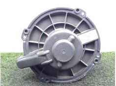 Recambio de motor calefaccion para isuzu n-series npr / nqr 4.8 referencia OEM IAM 5027250704  Ø DIAMETRO: 149MM 2