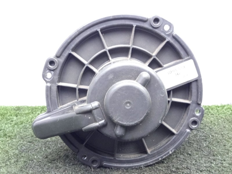 Recambio de motor calefaccion para isuzu n-series npr / nqr 4.8 referencia OEM IAM 5027250704  Ø DIAMETRO: 149MM