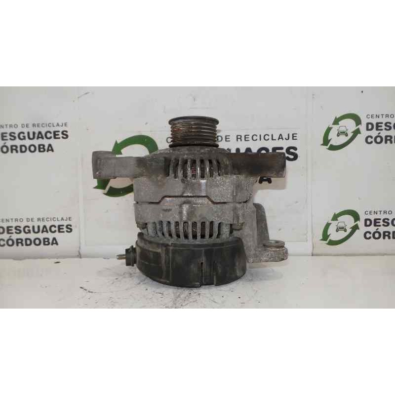 Recambio de alternador para nissan micra (k11) 1.3 16v cat referencia OEM IAM 2310054B62-0123115010 65.A POLEA.FIJA - POLI V