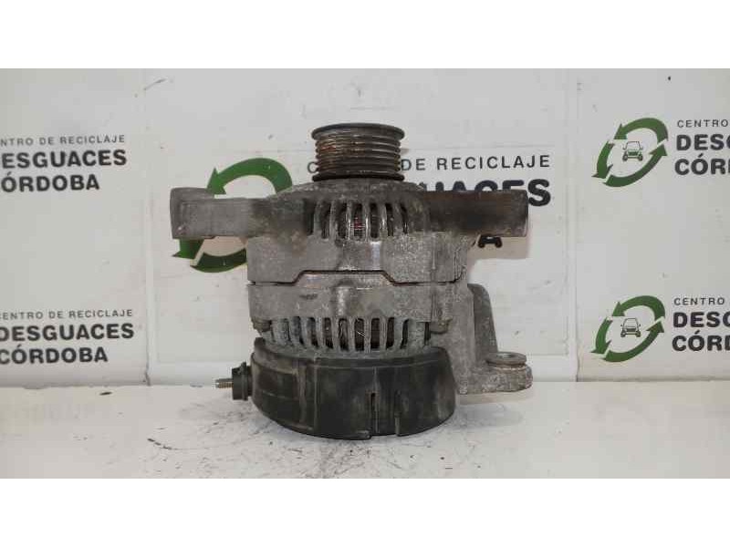 Recambio de alternador para nissan micra (k11) 1.3 16v cat referencia OEM IAM 2310054B62-0123115010 65.A POLEA.FIJA - POLI V
