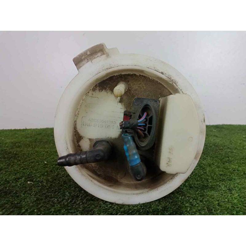 Recambio de aforador para seat altea (5p1) 1.6 referencia OEM IAM 1K0919051M CON.BOMBA 