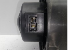 Recambio de motor calefaccion para nissan micra (k13) 1.2 cat referencia OEM IAM .   2