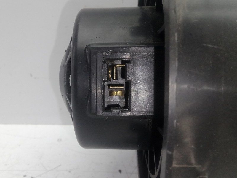 Recambio de motor calefaccion para nissan micra (k13) 1.2 cat referencia OEM IAM .  