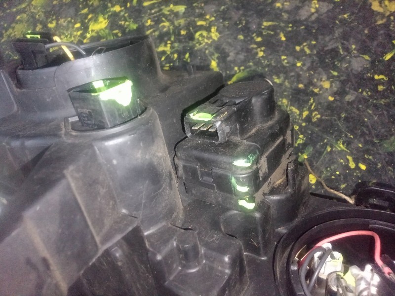 Recambio de motor calefaccion para nissan micra (k13) 1.2 cat referencia OEM IAM .  